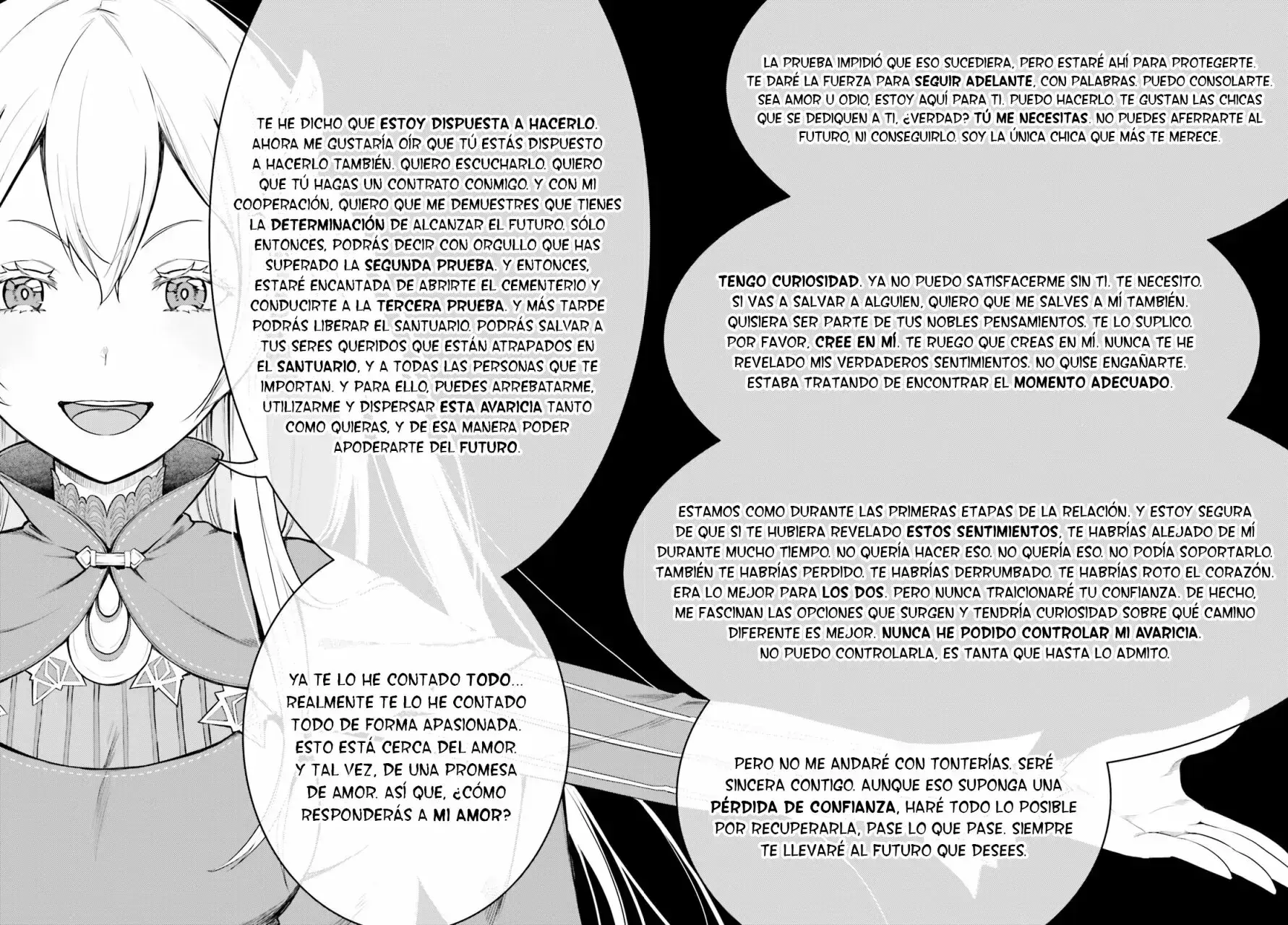 Capitulo 37 page 20