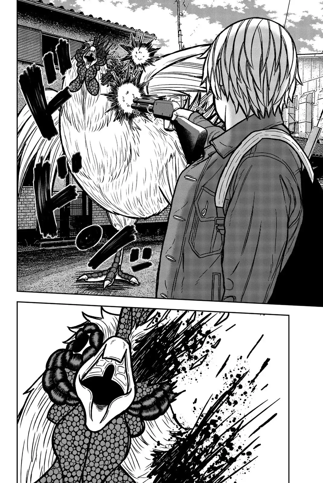 Capitulo 56 page 11