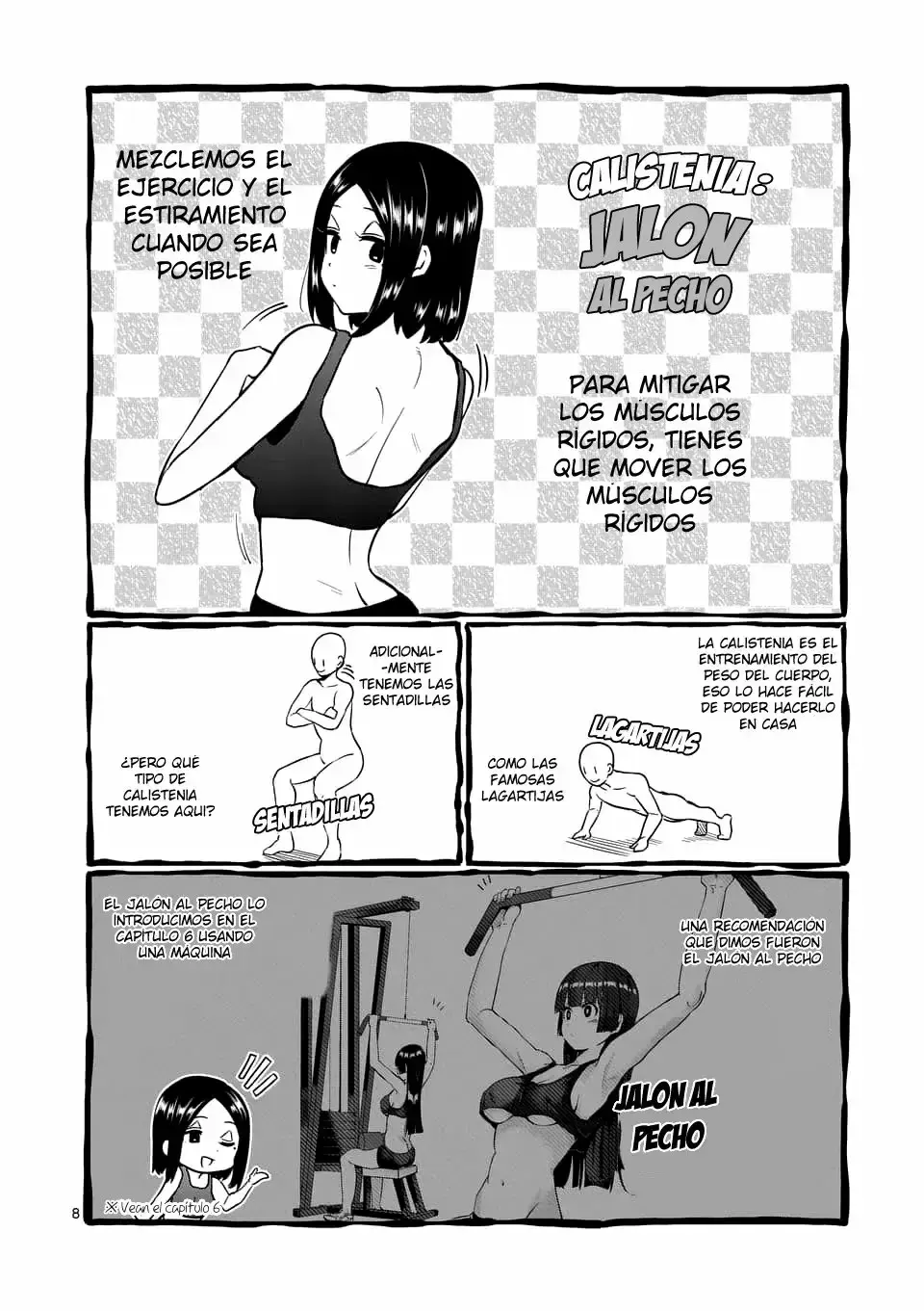 Capitulo 75 page 9