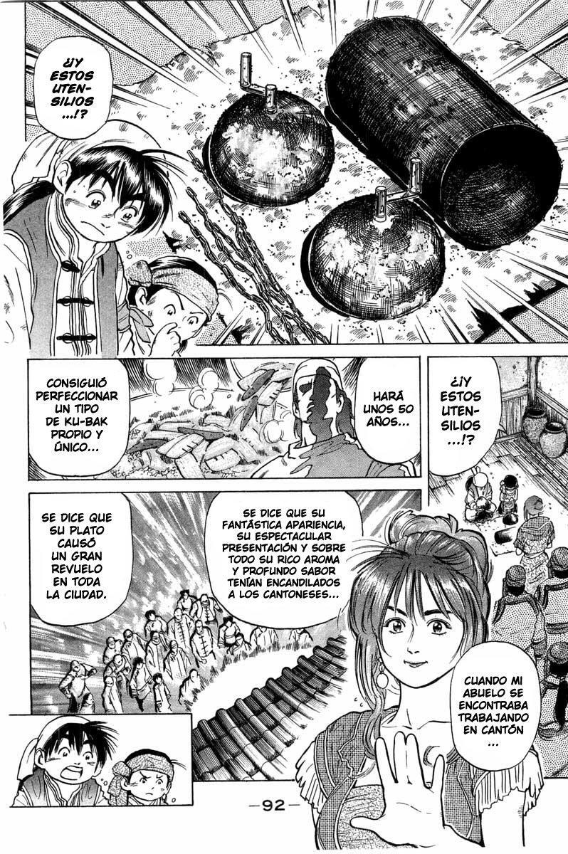 Capitulo 33 page 10