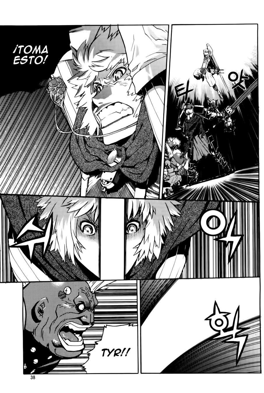 Capitulo 32 page 12