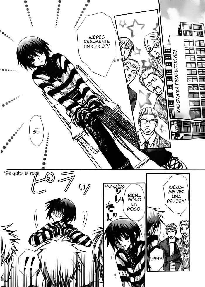 Capitulo 13 page 27