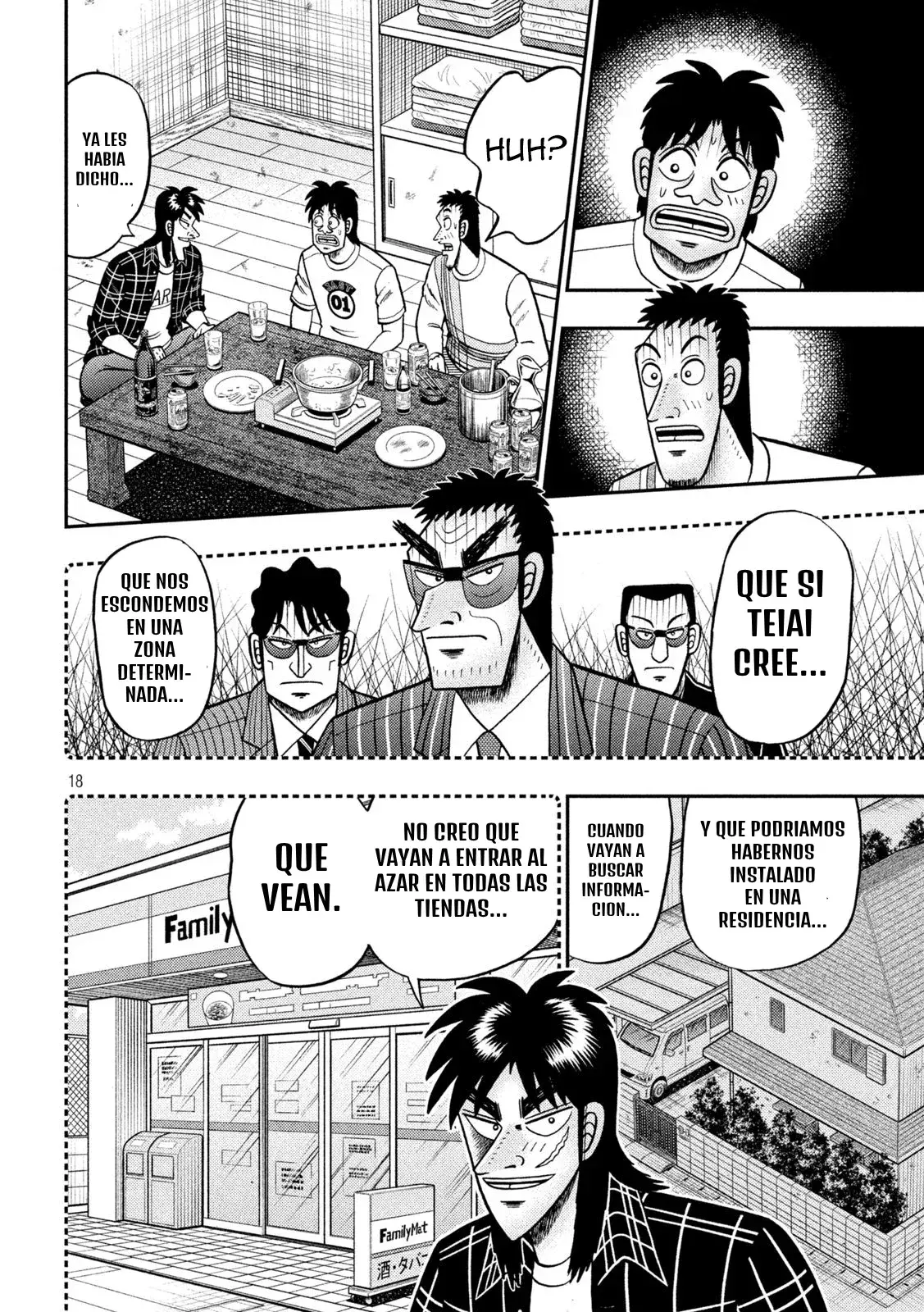 Capitulo 183 page 18