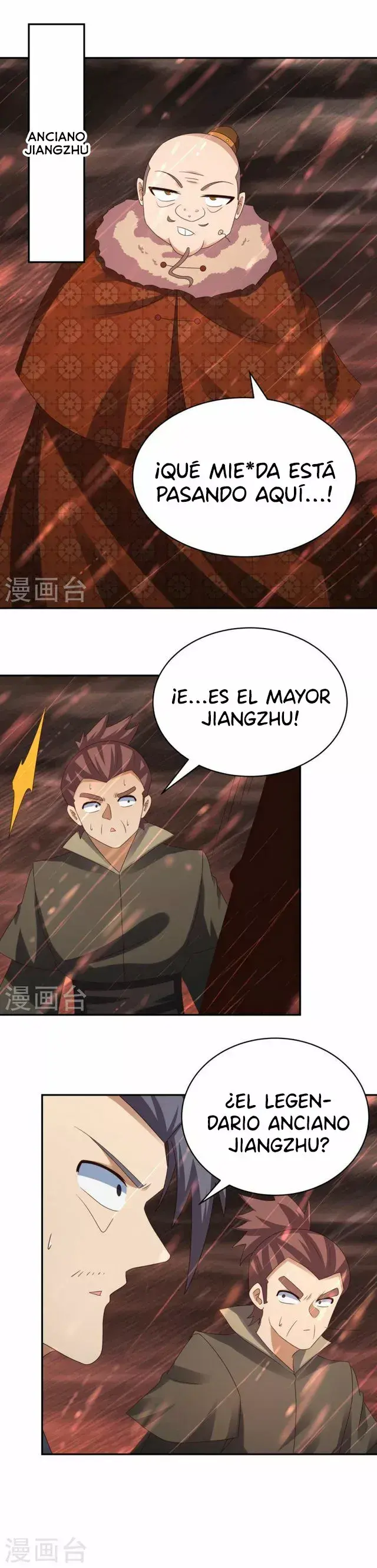 Capitulo 338 page 10