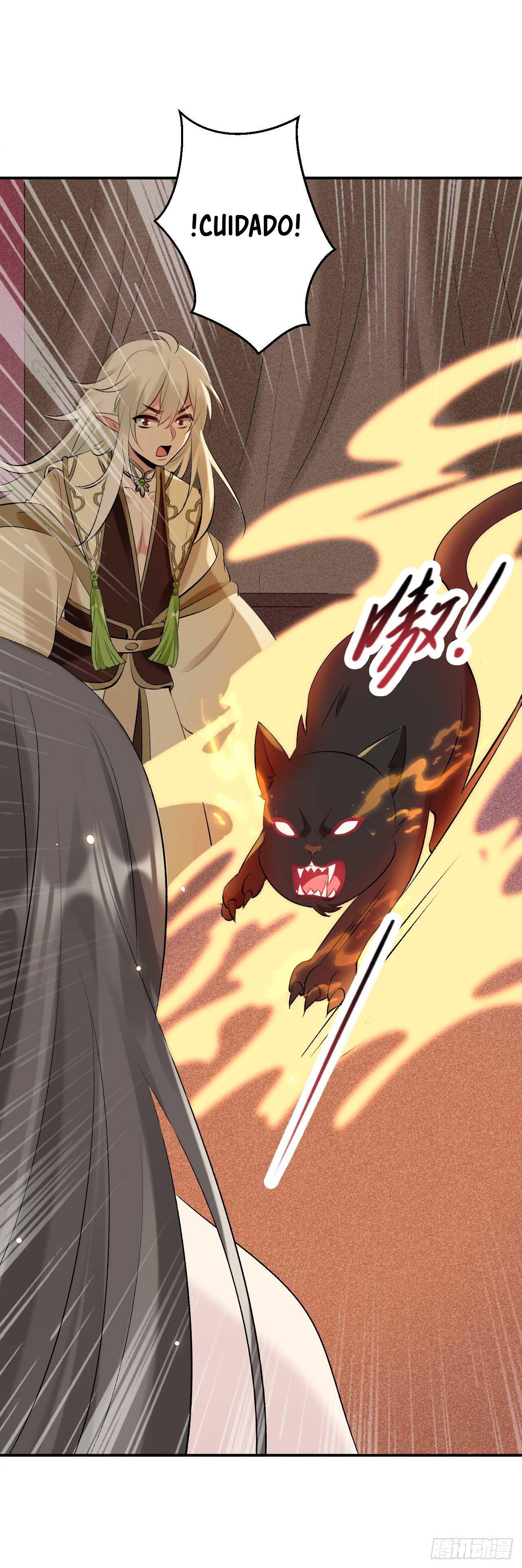 Capitulo 33 page 37
