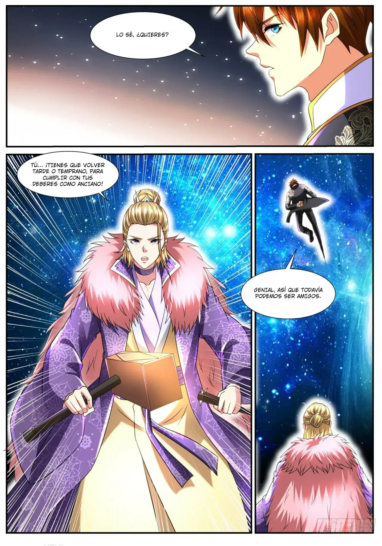Capitulo 853 page 9