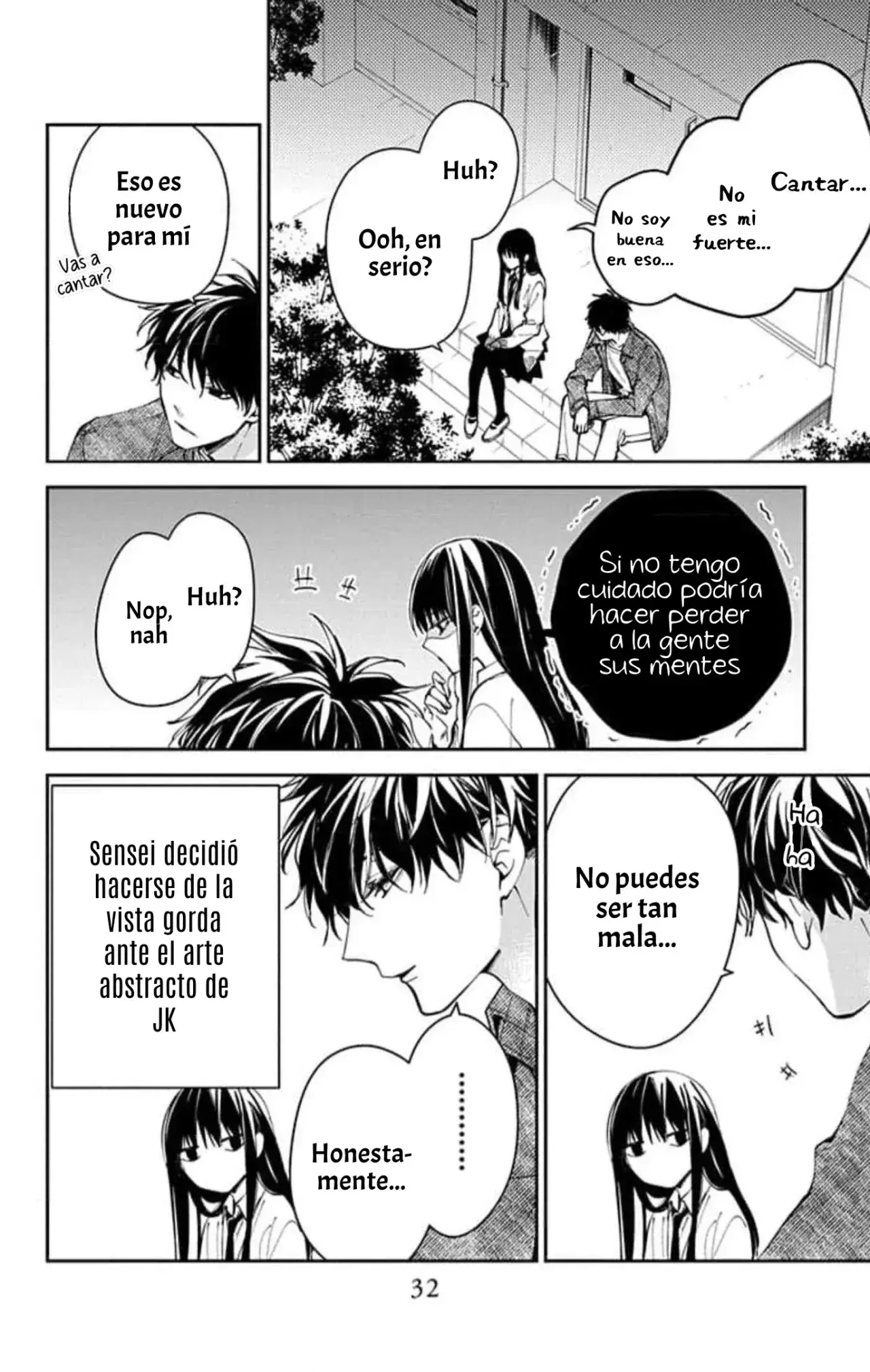Capitulo 73 page 6