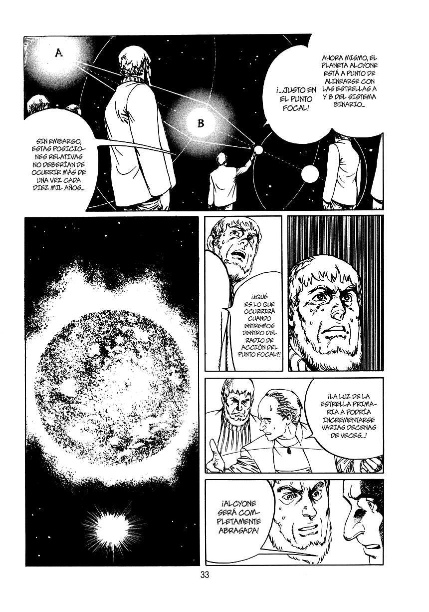 Capitulo 16 page 31