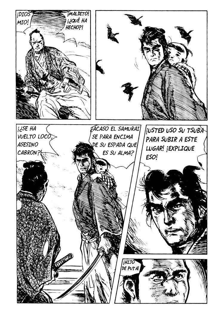 Capitulo 80 page 20