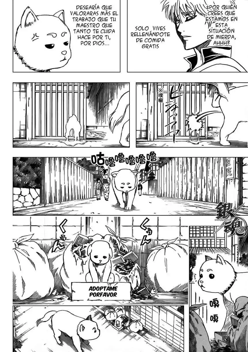 Capitulo 401 page 4
