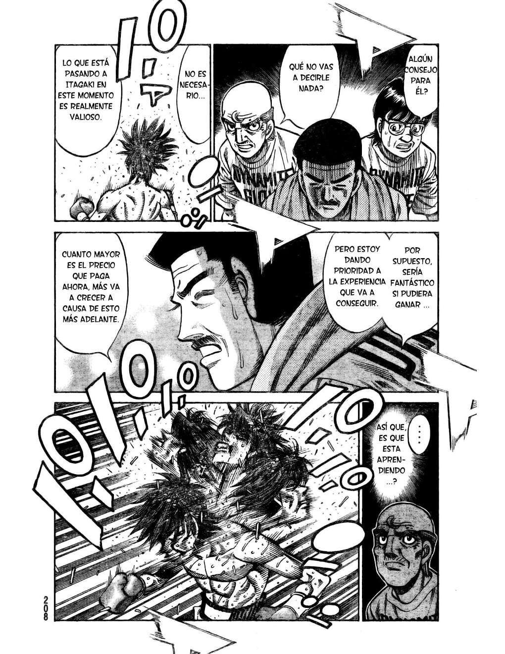 Capitulo 906 page 14