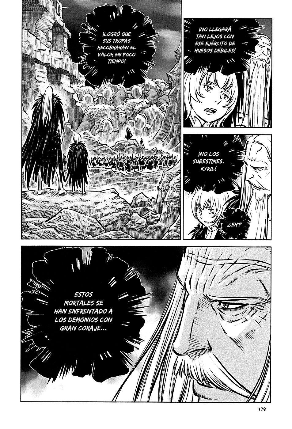 Capitulo 80 page 23