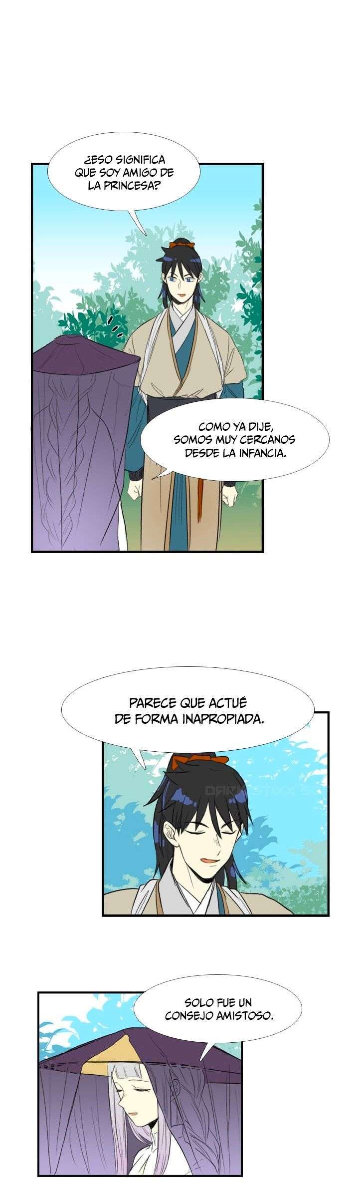 Capitulo 37 page 20