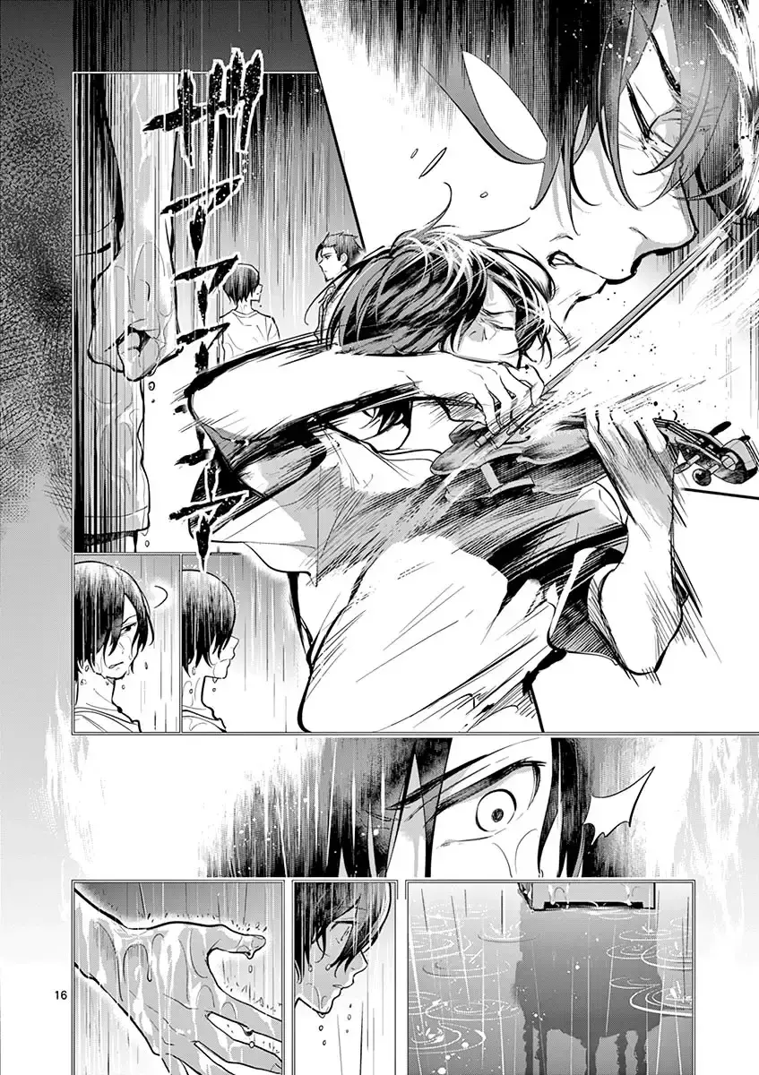 Capitulo 34 page 18