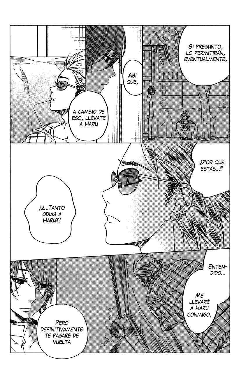 Capitulo 51 page 20