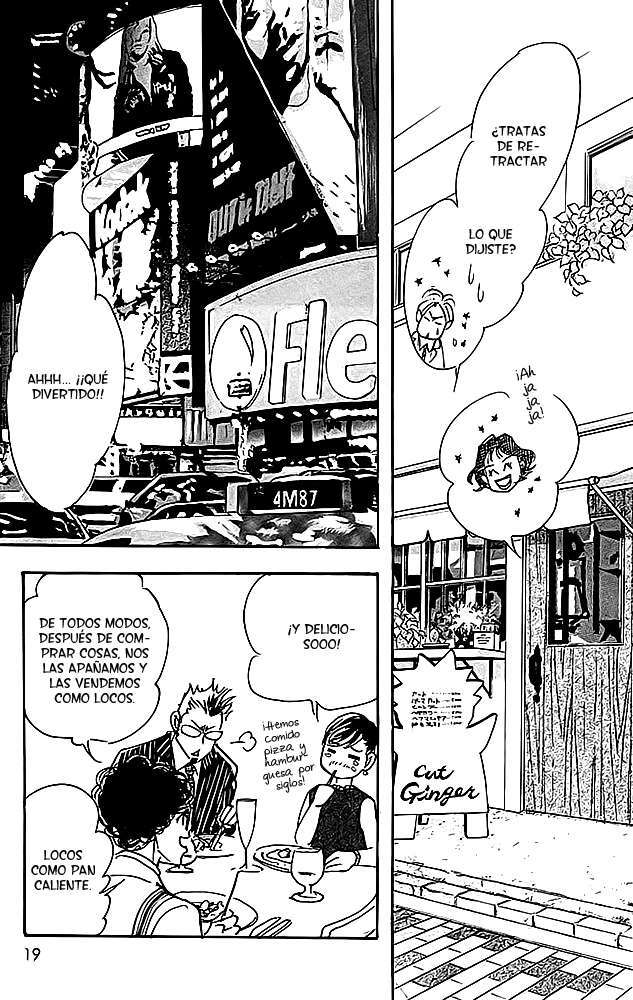 Capitulo 22 page 19