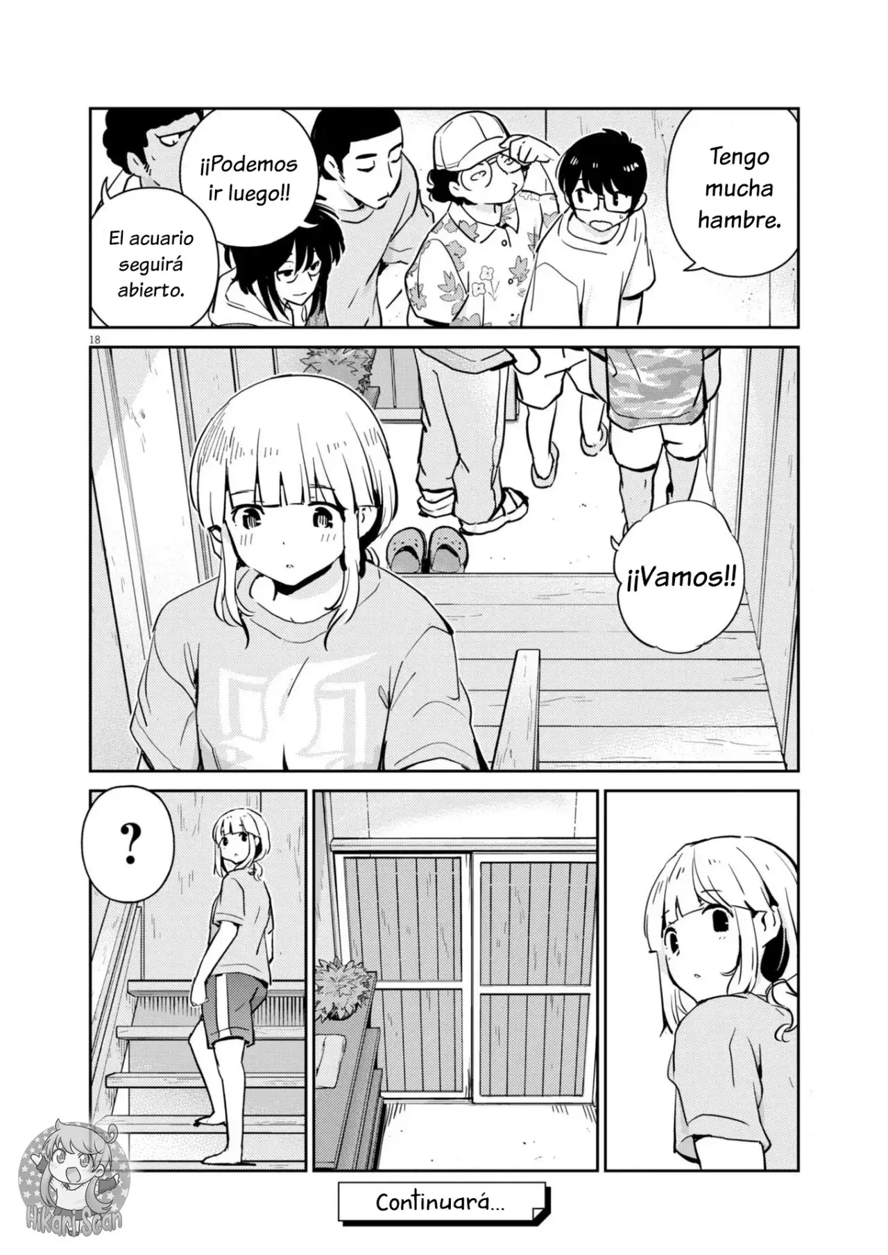 Capitulo 19 page 19