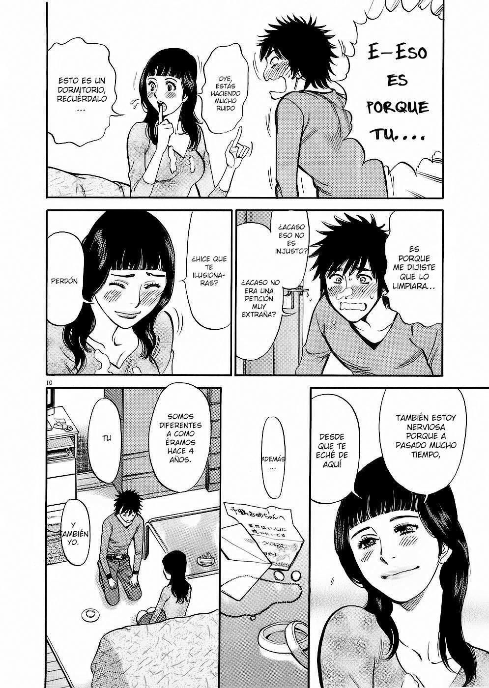 Capitulo 39 page 11