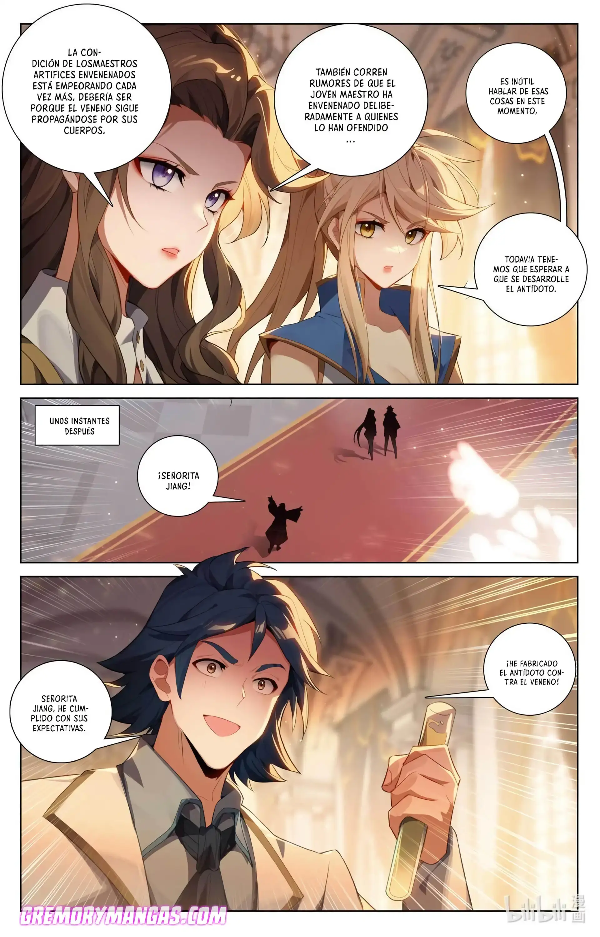 Capitulo 172 page 7