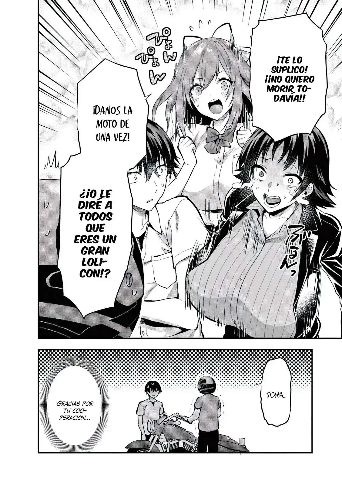 Capitulo 17 page 9