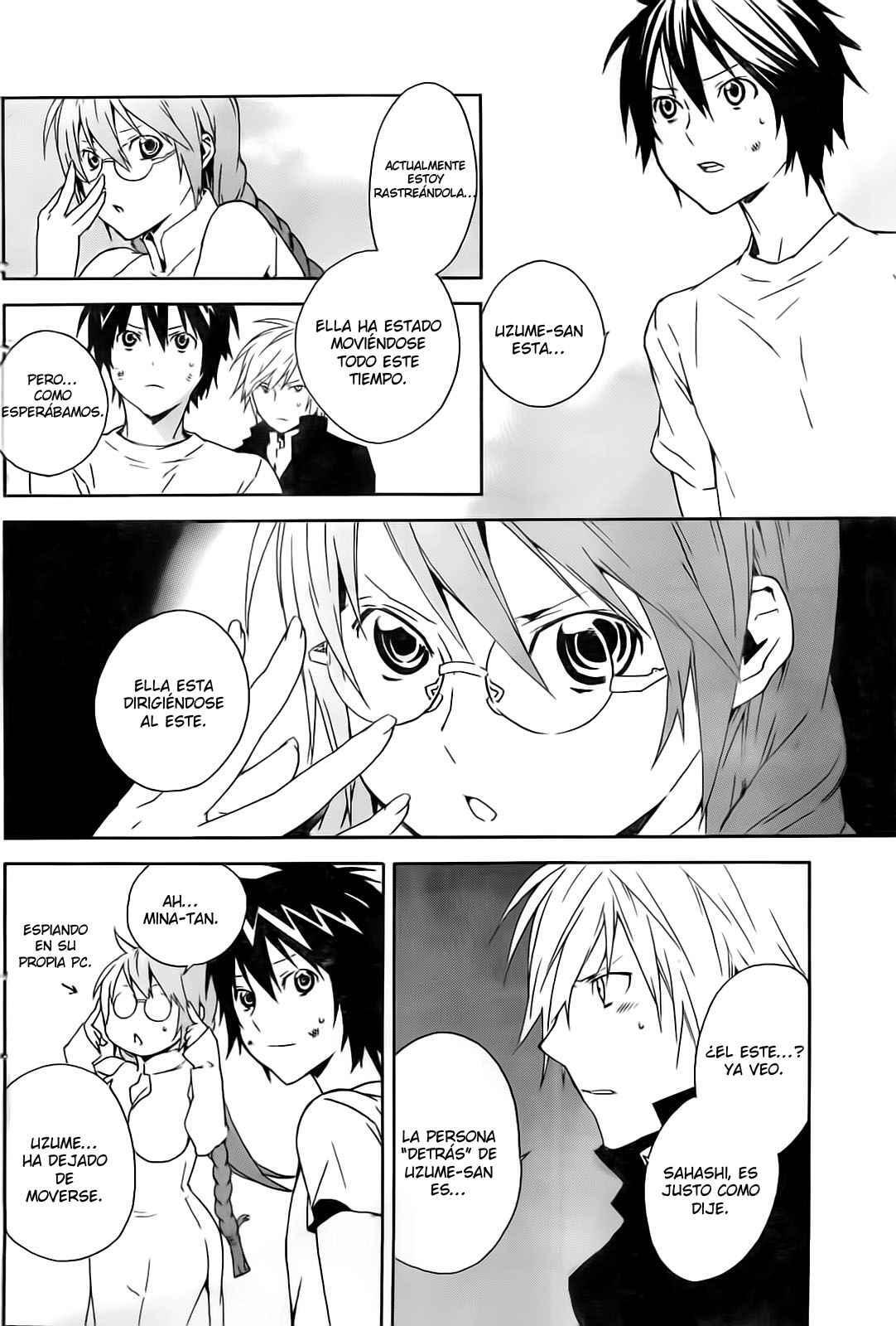 Capitulo 98 page 11