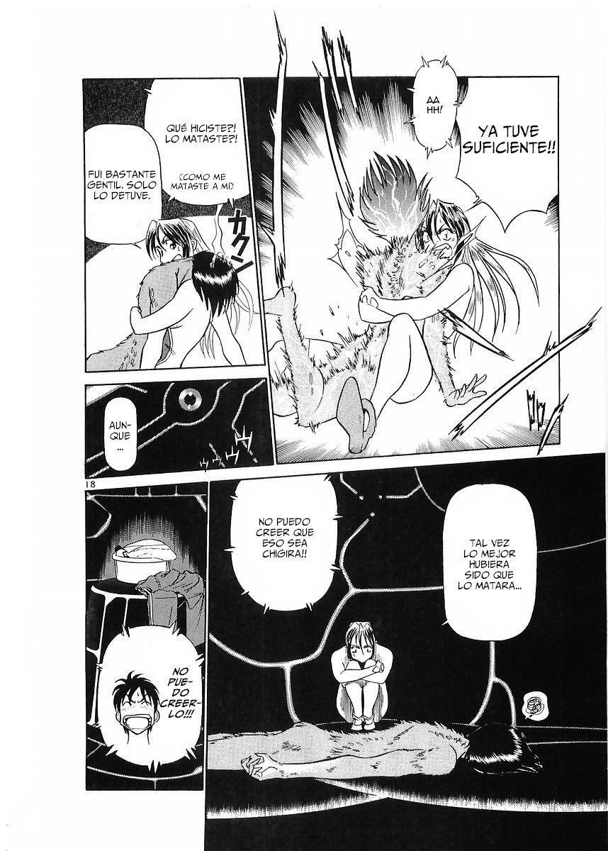 Capitulo 74 page 18
