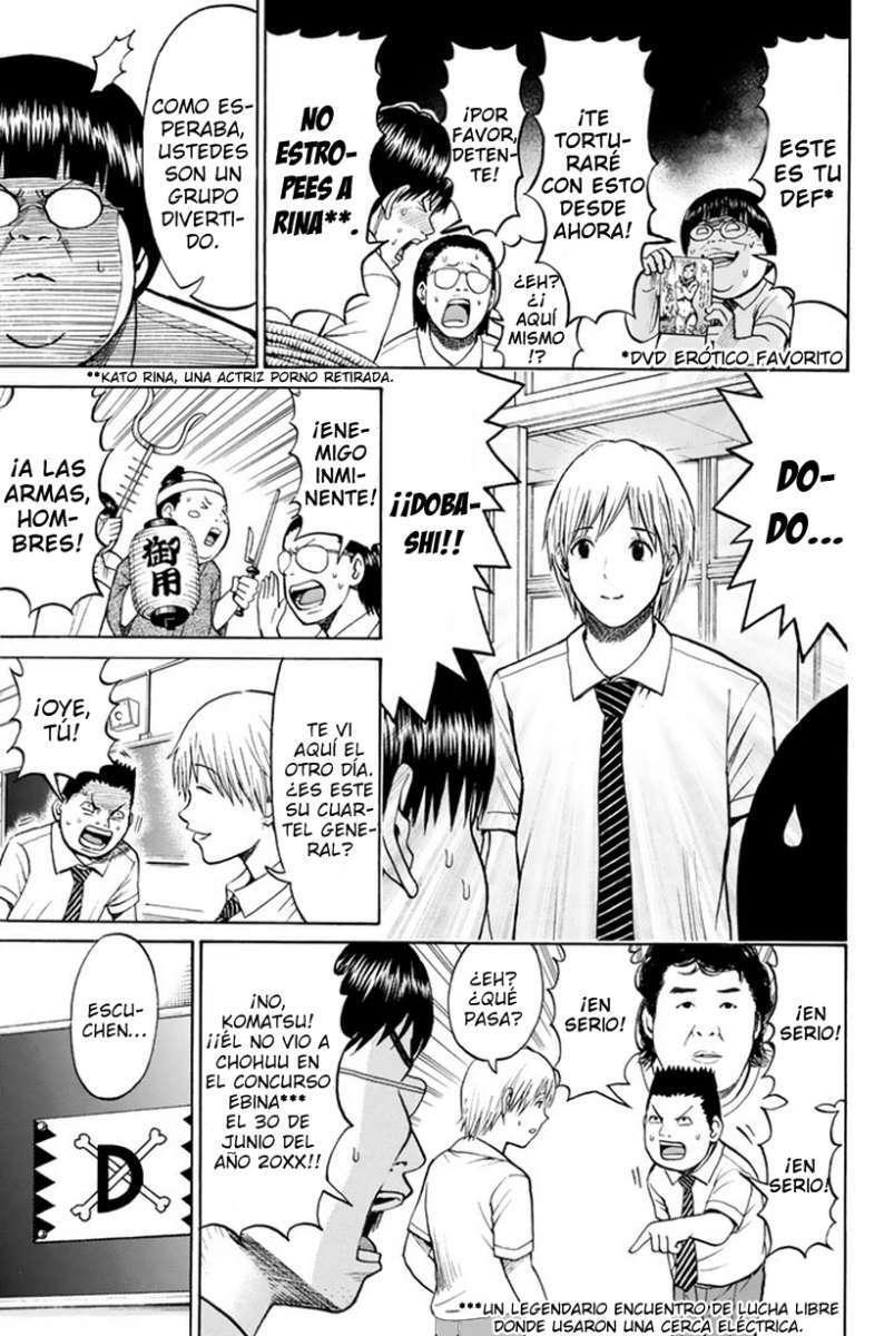 Capitulo 16 page 14
