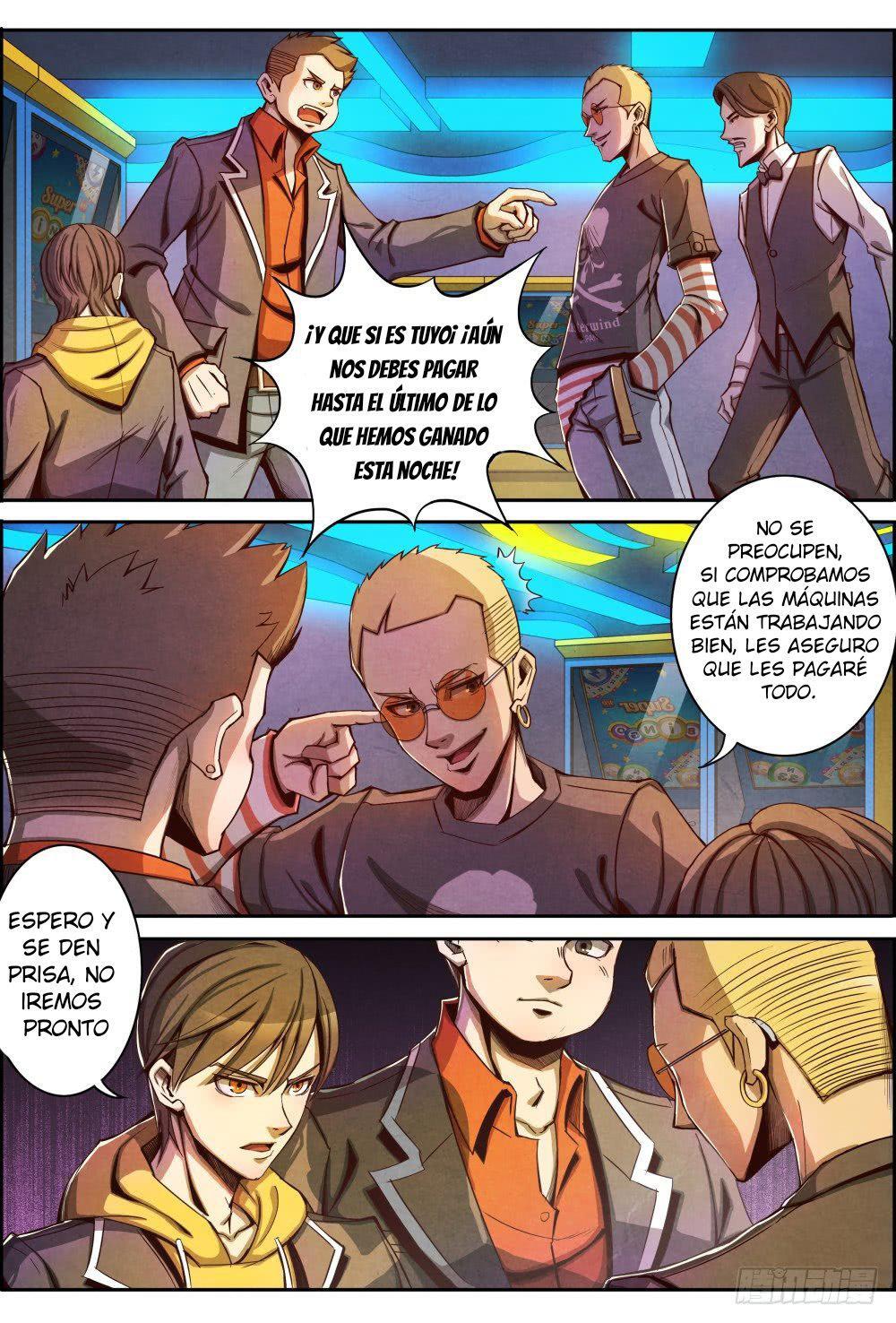 Capitulo 7 page 9