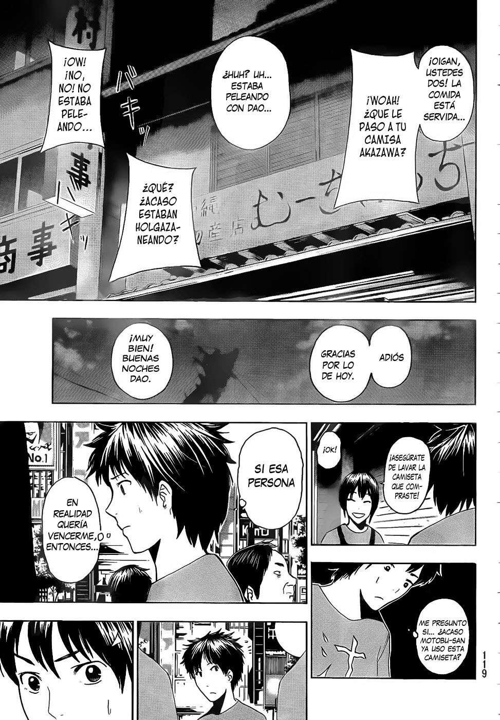 Capitulo 8 page 18