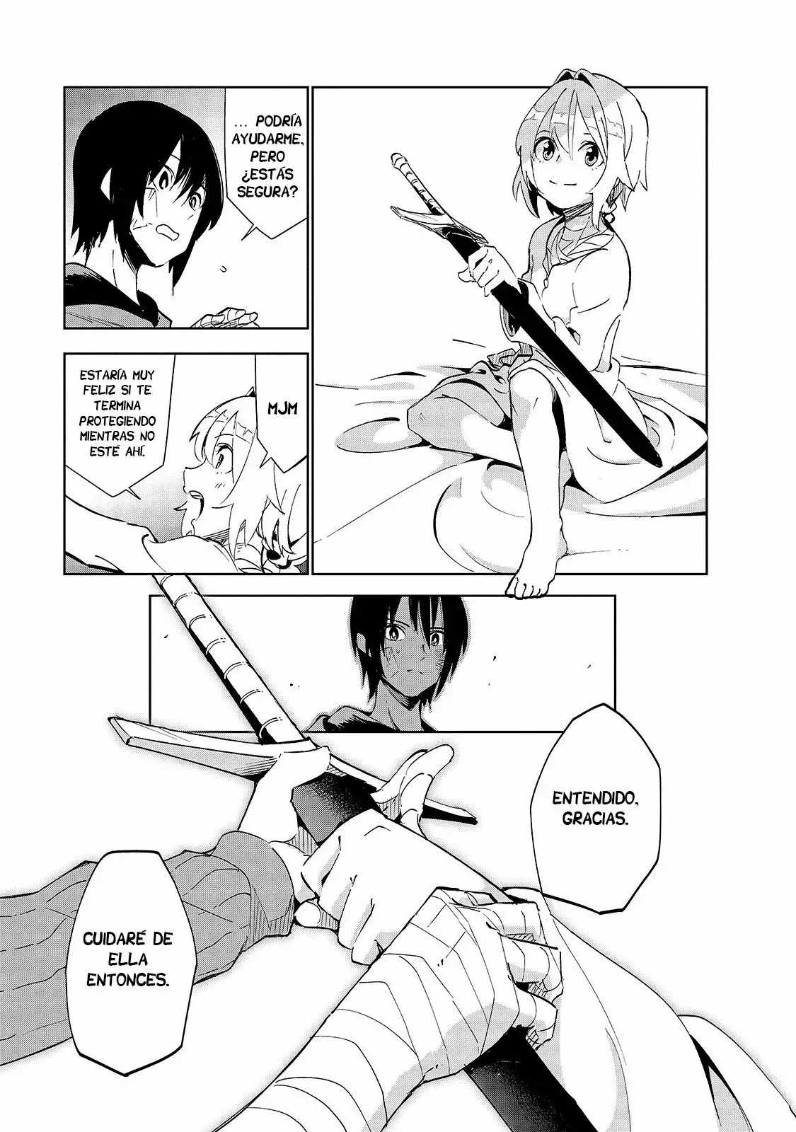 Capitulo 15 page 20