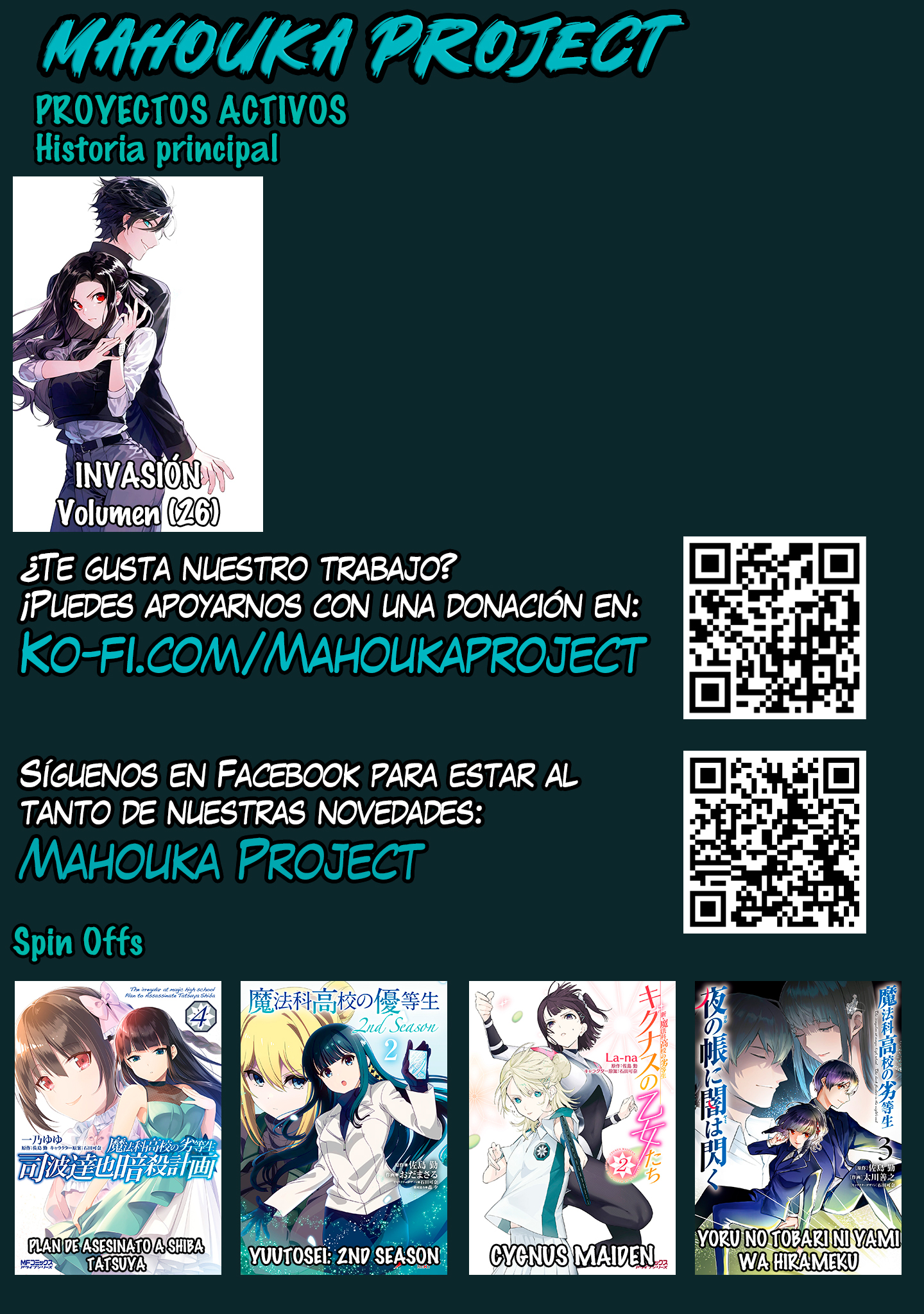 Capitulo 26 page 20