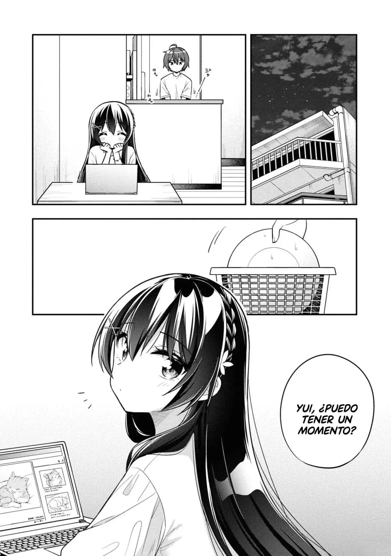 Capitulo 19 page 6