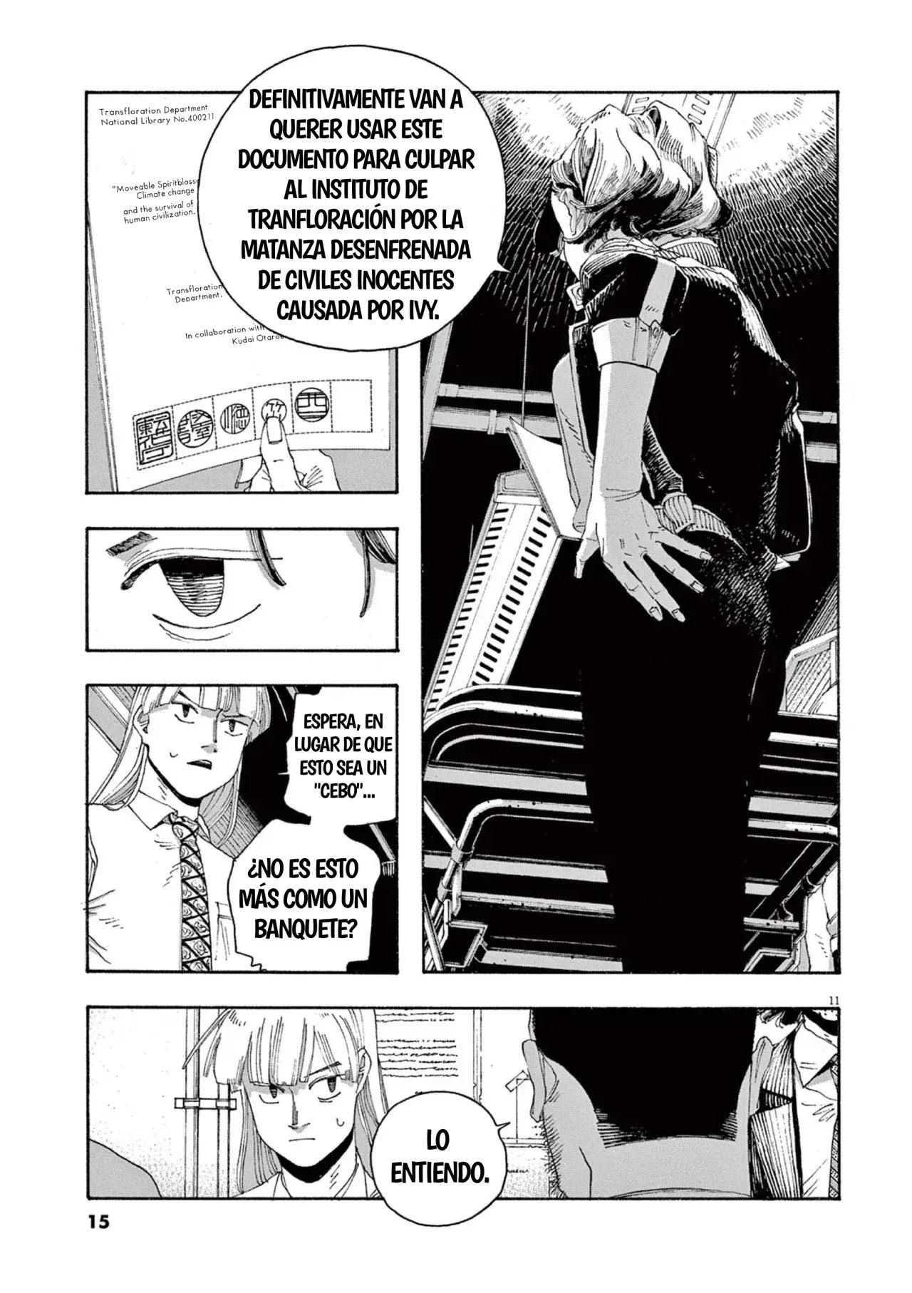 Capitulo 45 page 11