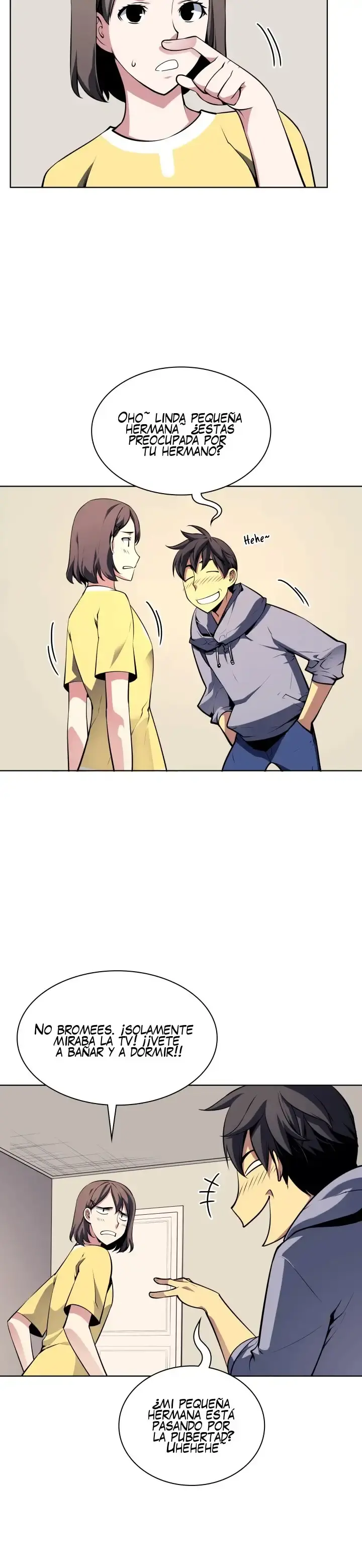 Capitulo 20 page 28