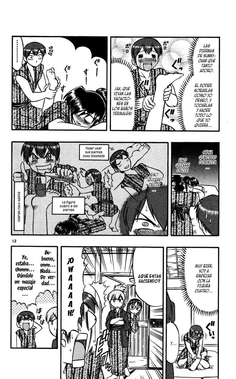 Capitulo 64 page 12