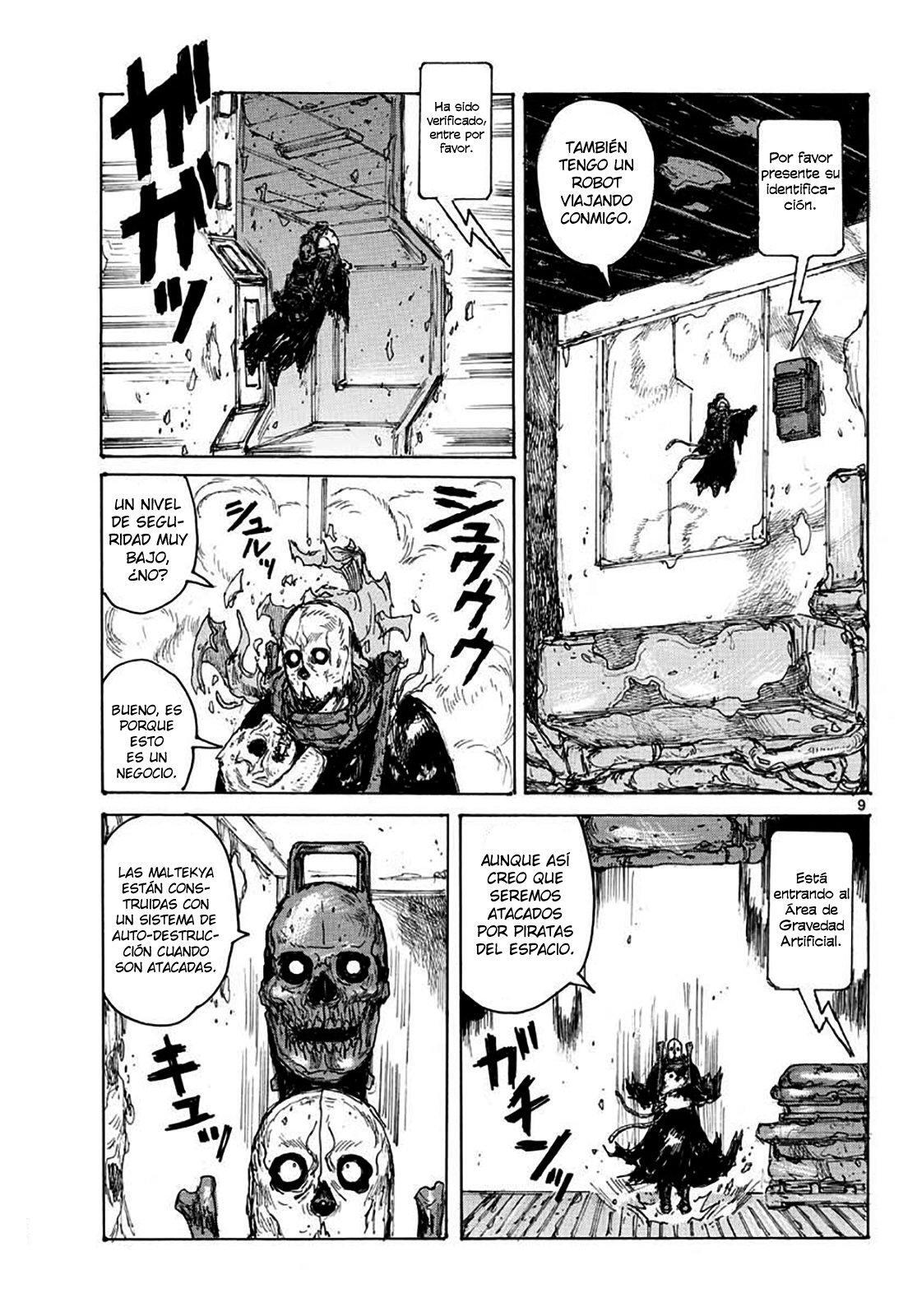 Capitulo 7 page 14