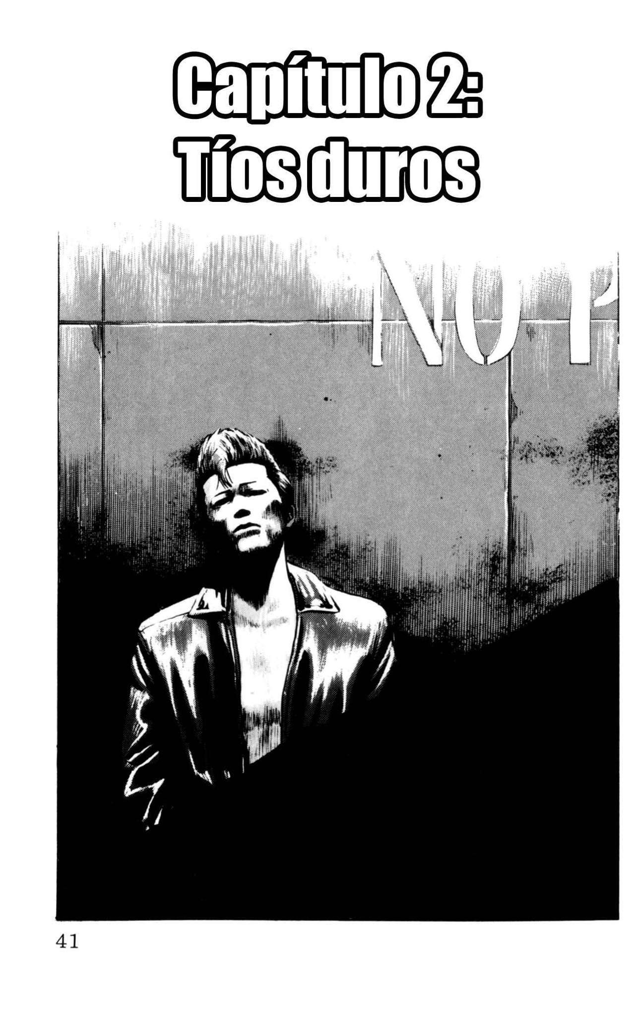 Capitulo 2 page 1
