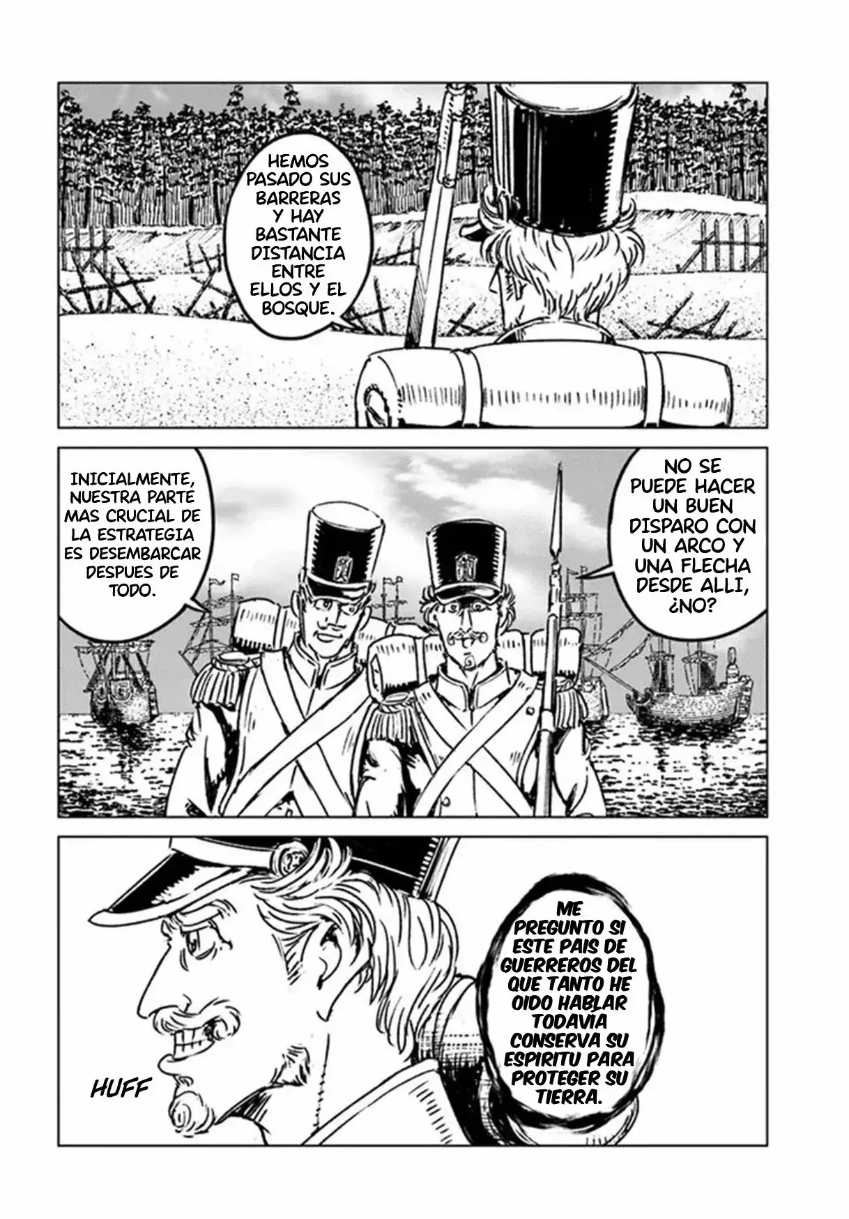 Capitulo 30 page 21