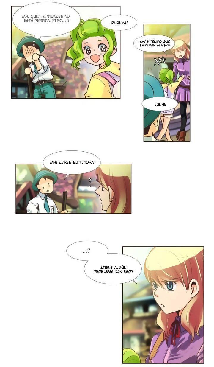 Capitulo 61 page 12