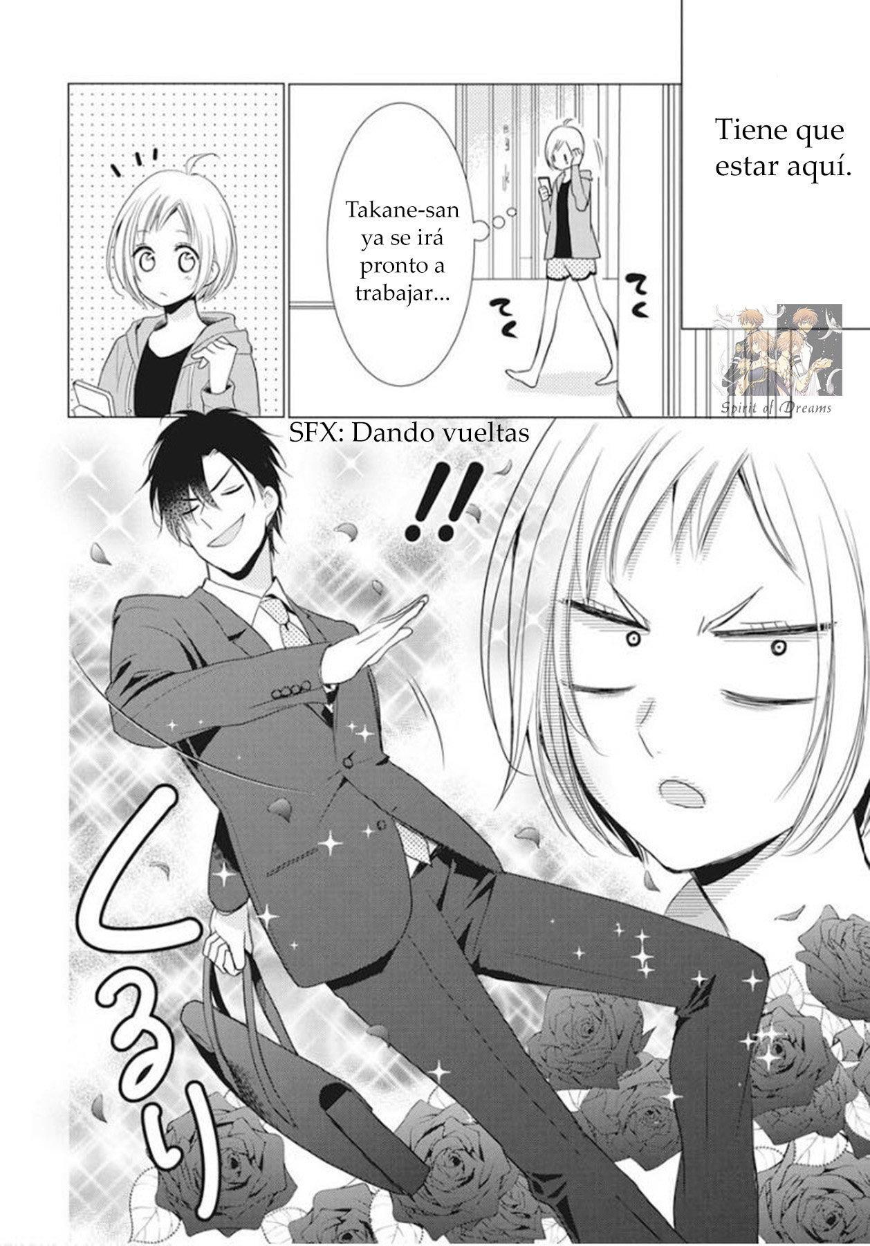 Capitulo 71 page 5