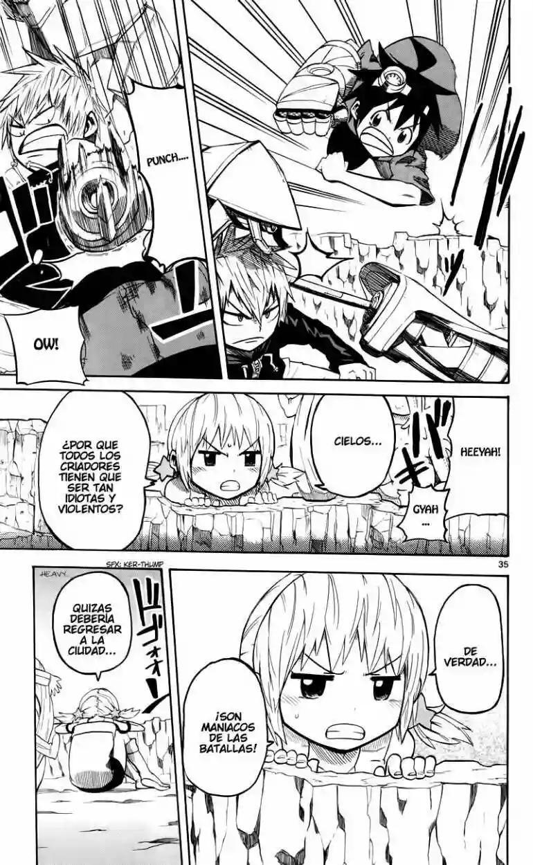 Capitulo 5 page 38