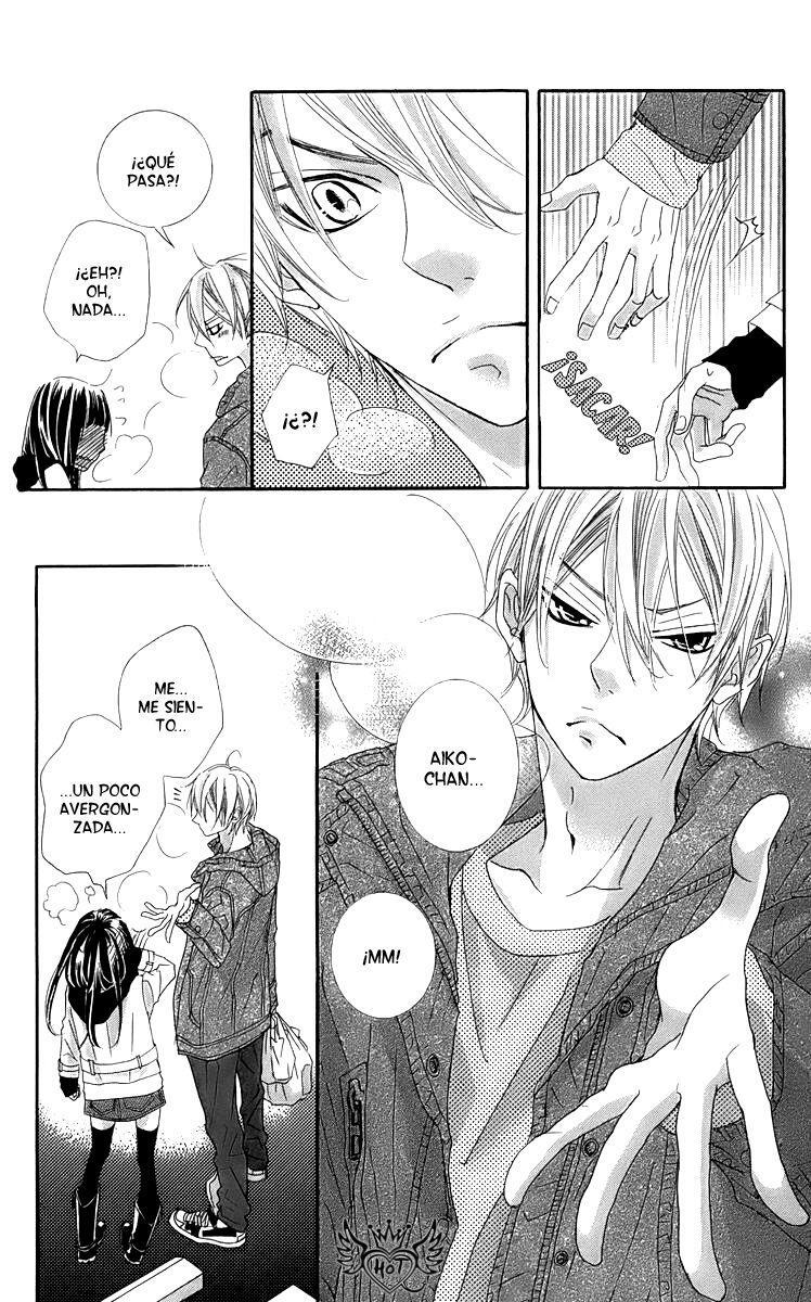 Capitulo 27 page 17