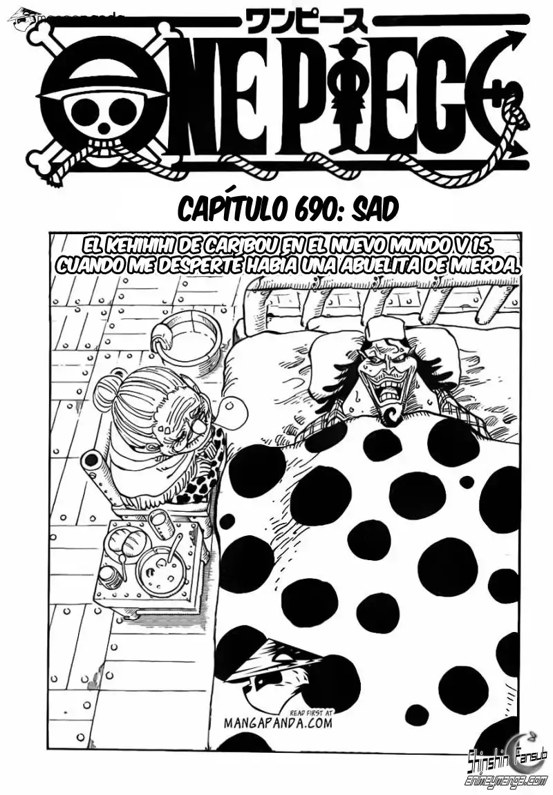 Capitulo 690 page 1