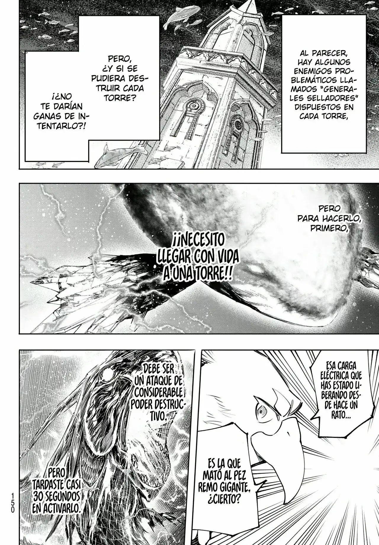 Capitulo 120 page 5
