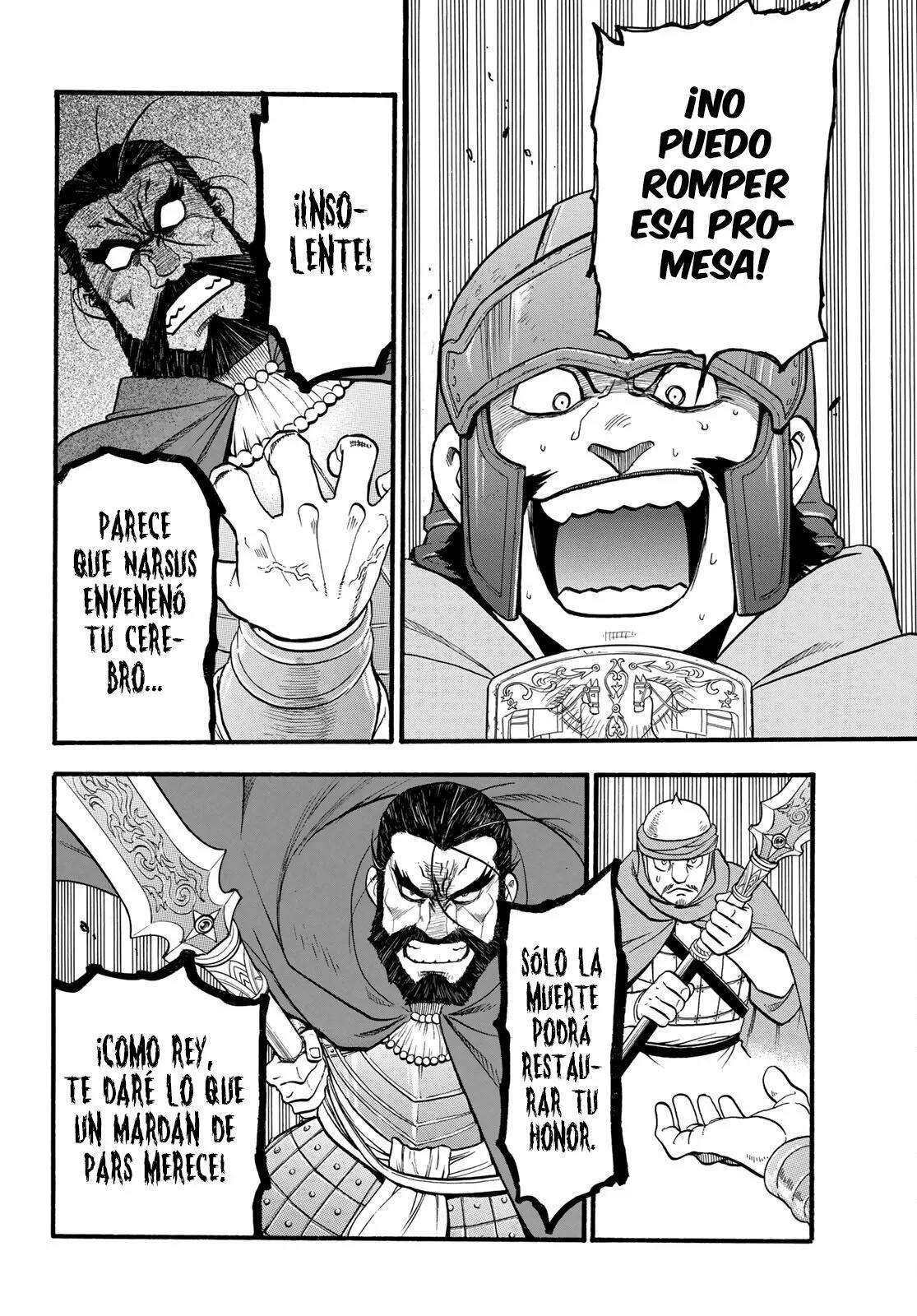 Capitulo 105 page 21