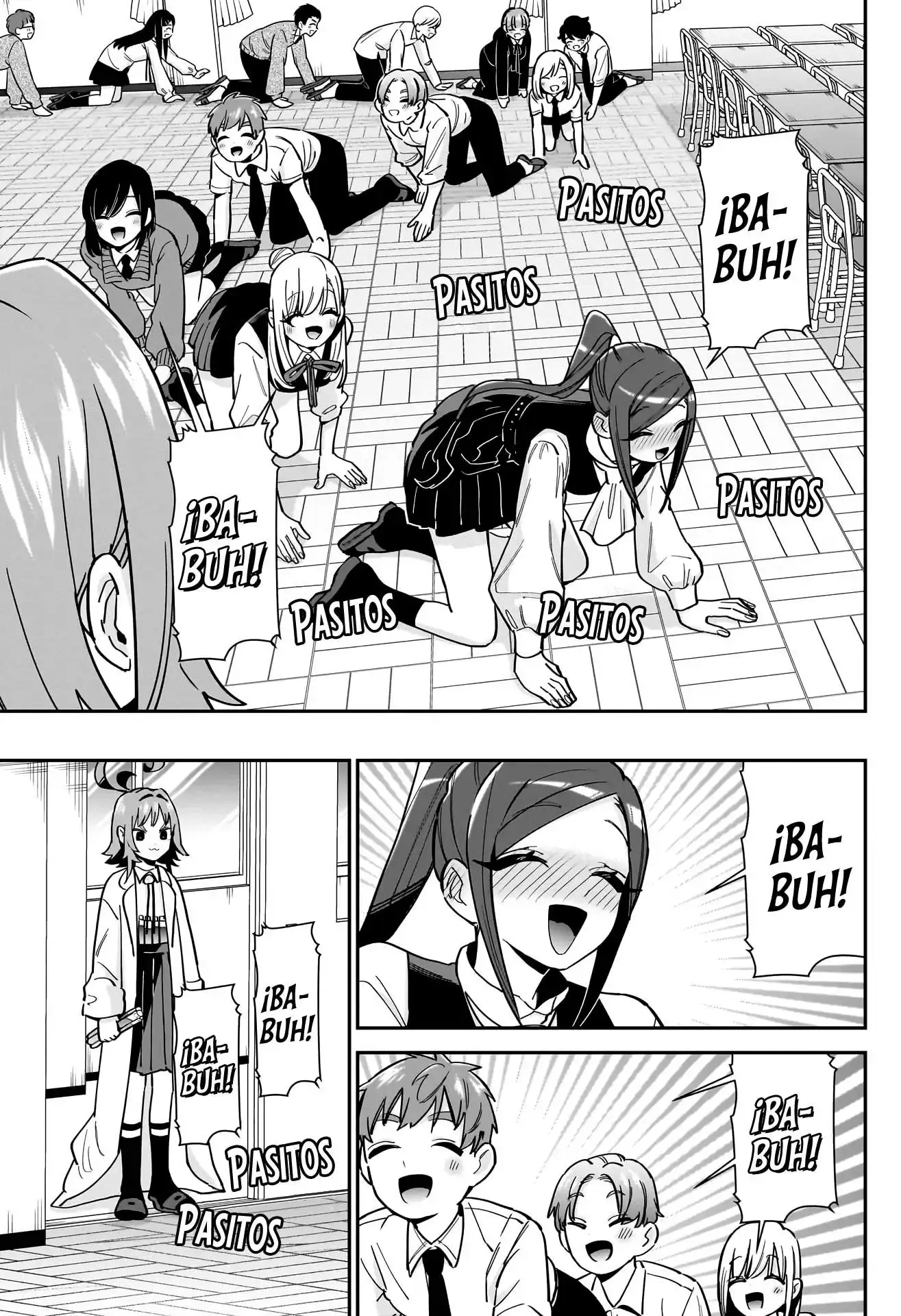 Capitulo 125 page 14