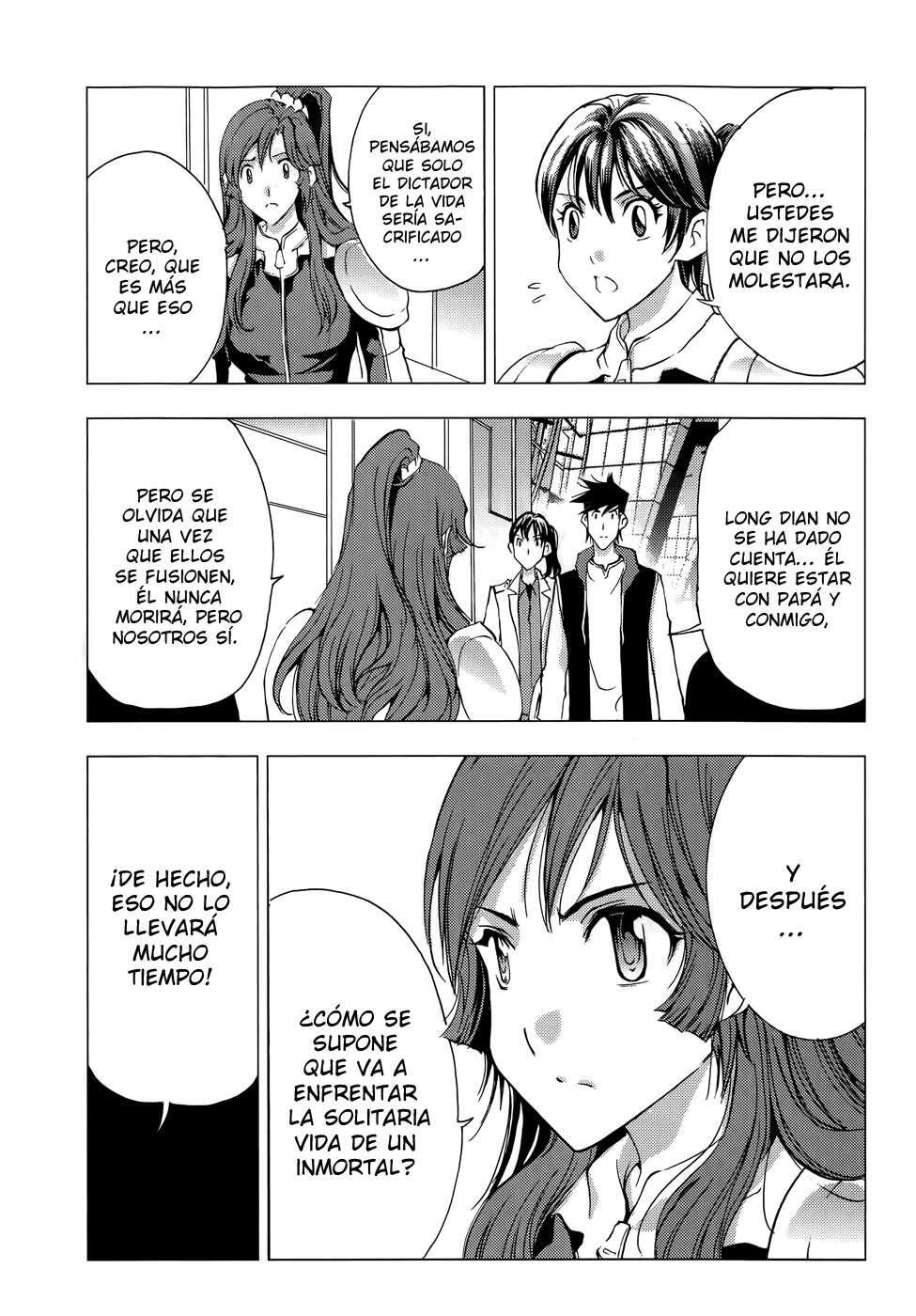 Capitulo 66 page 20
