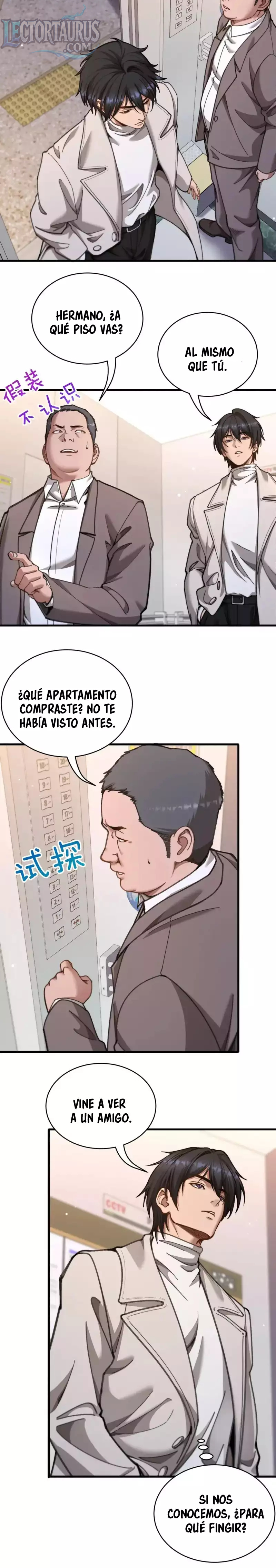 Capitulo 101 page 11