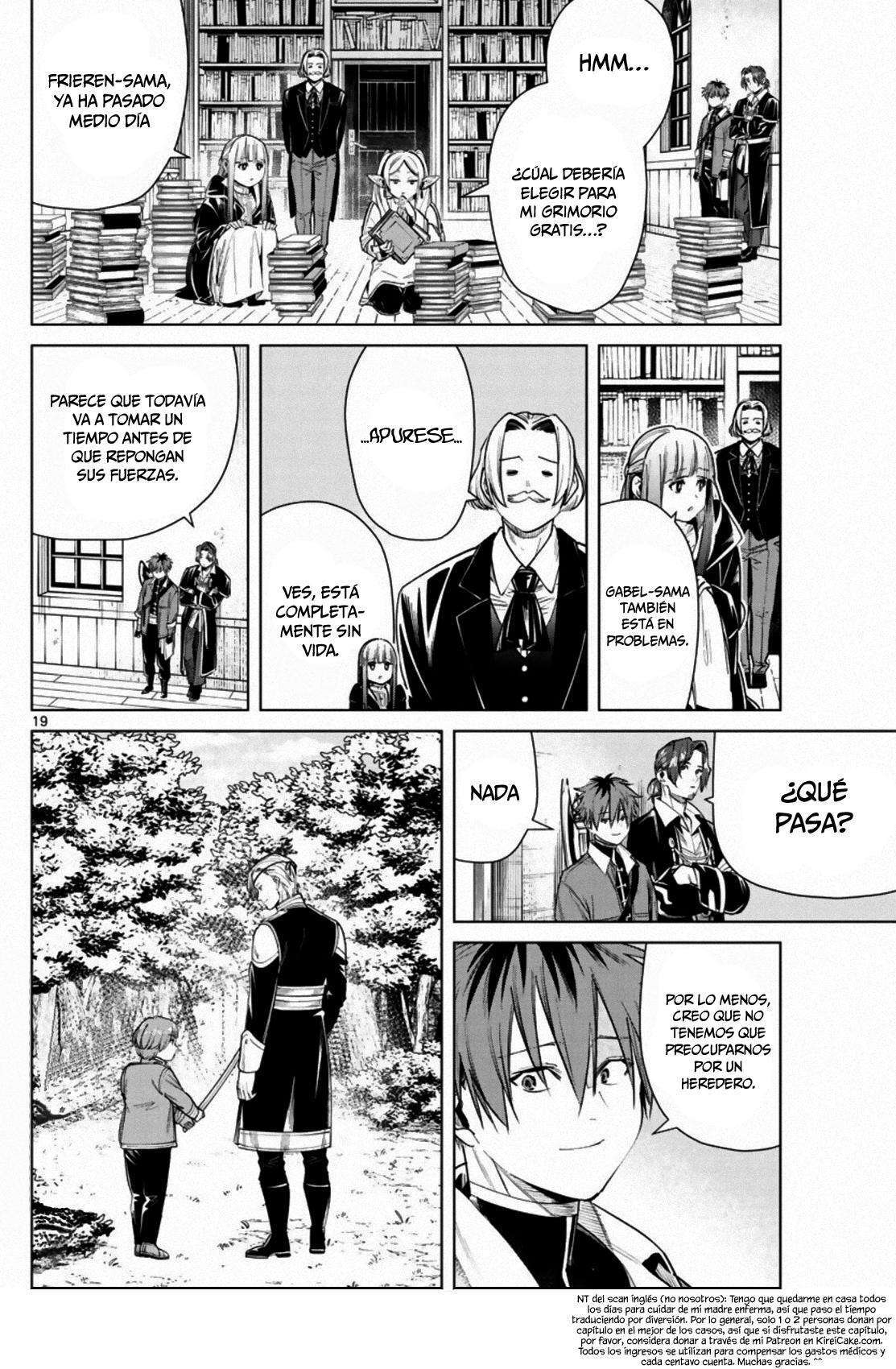 Capitulo 32 page 19