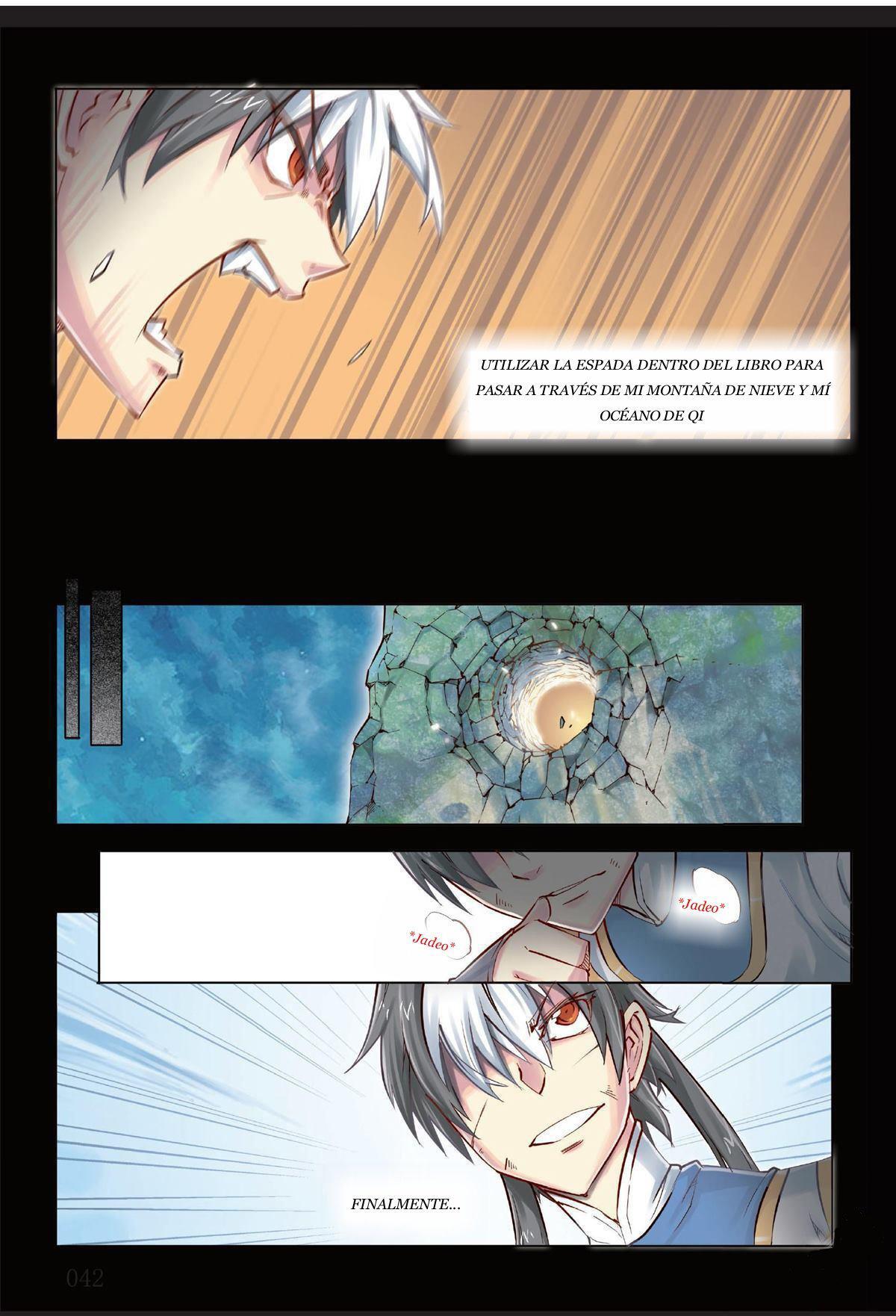 Capitulo 32 page 14
